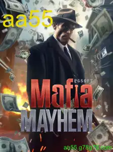 MafiaMayhem