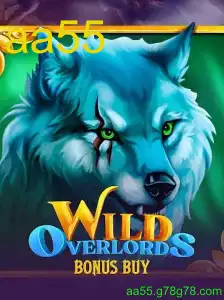 WildOverlordsBonusBuy